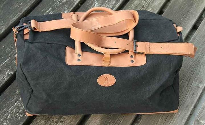 Immagine prodotto Pajass Borsa da viaggio media (45 l)