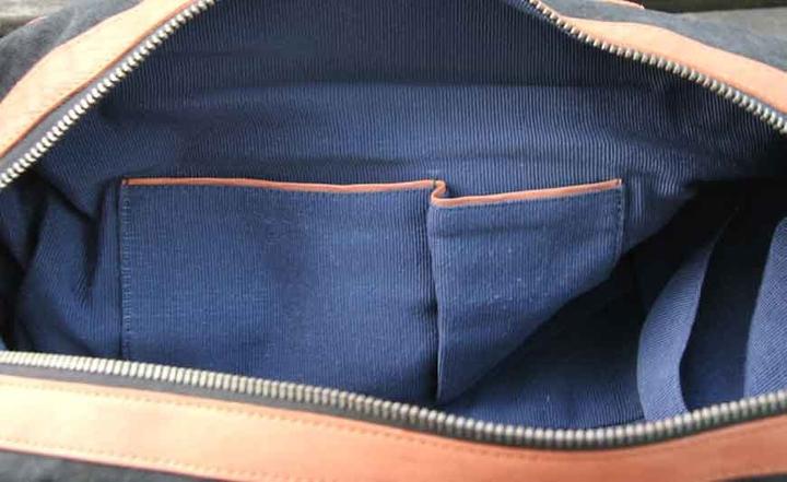 Immagine prodotto Pajass Borsa da viaggio media (45 l)