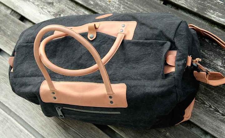 Immagine prodotto Pajass Borsa da viaggio media (45 l)