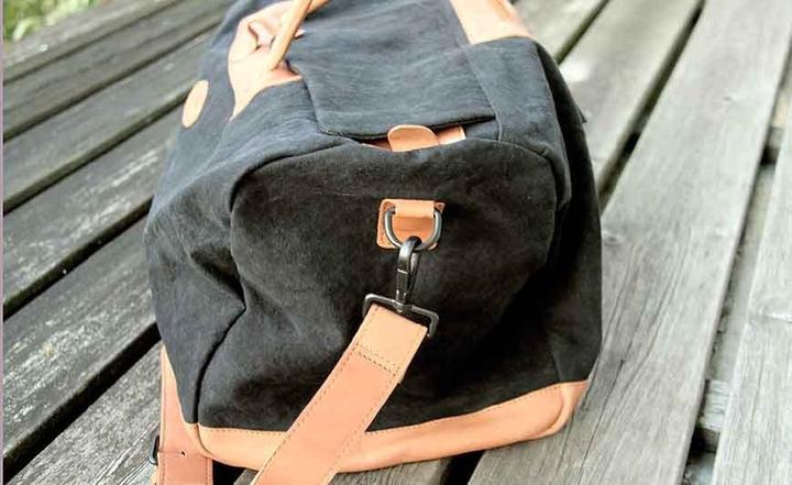 Immagine prodotto Pajass Borsa da viaggio media (45 l)