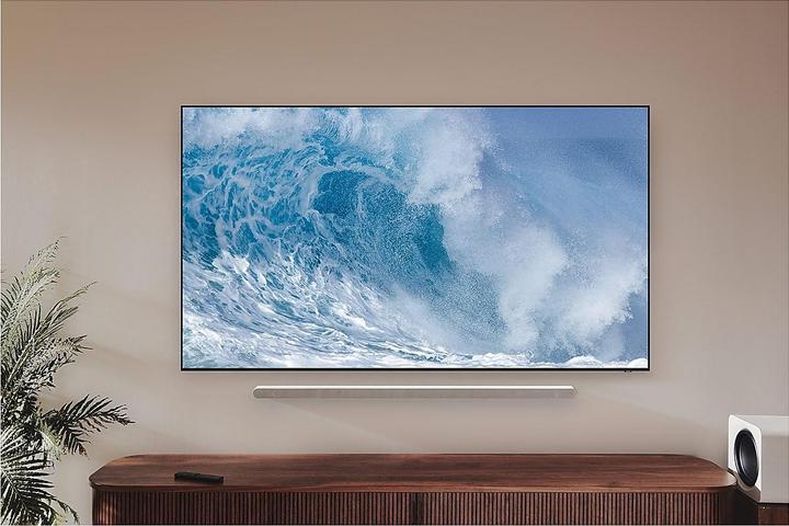 Produktbild Samsung HW-S811B/ZG (330 W, 3.1.2 Kanal)