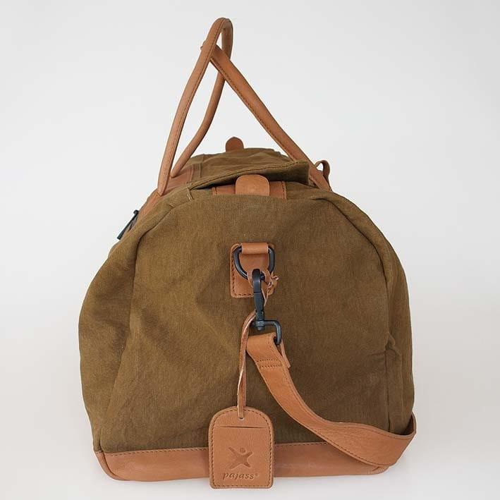 Immagine prodotto Pajass Borsa da viaggio media (45 l)