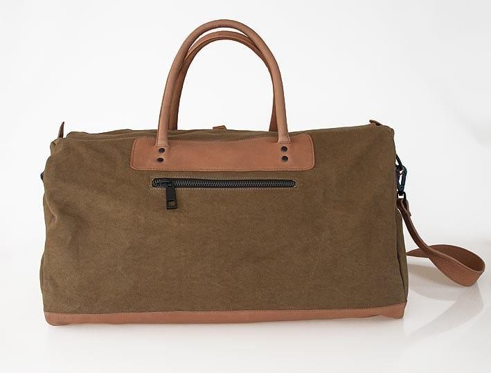 Immagine prodotto Pajass Borsa da viaggio media (45 l)