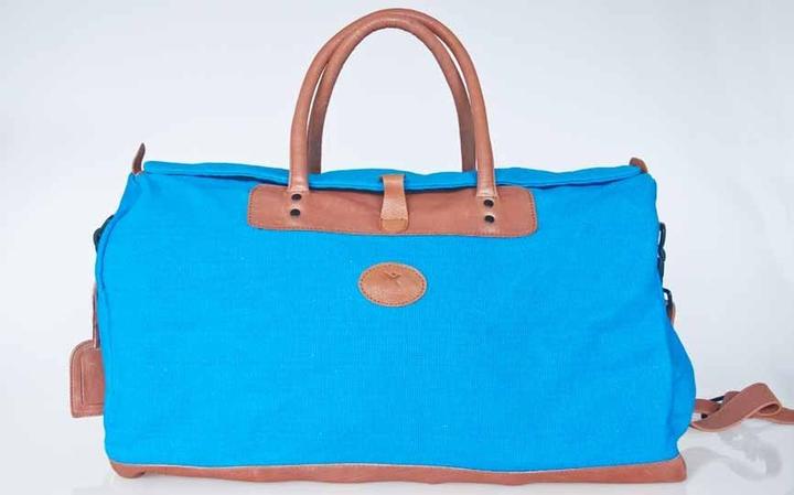 Pajass Reisetasche Mittel (45 l)