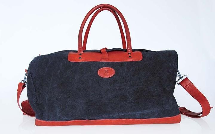 Pajass Reisetasche Mittel (45 l)