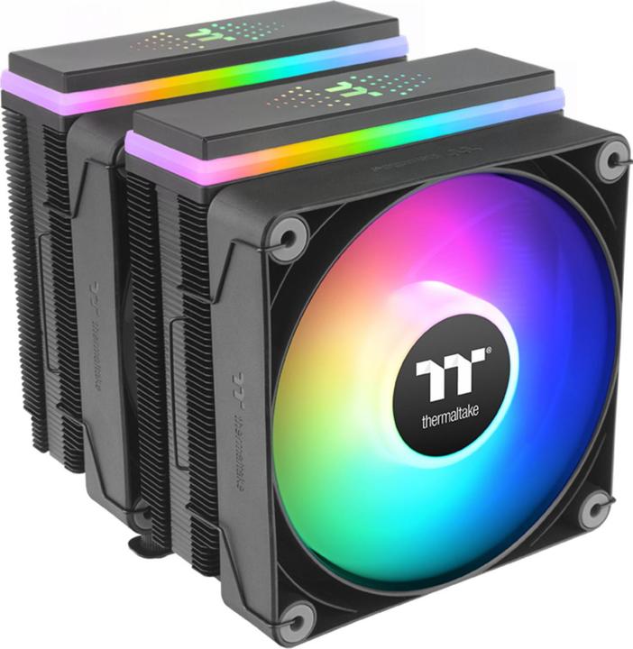 Produktbild Thermaltake ASTRIA 600 ARGB Lighting (160 mm)