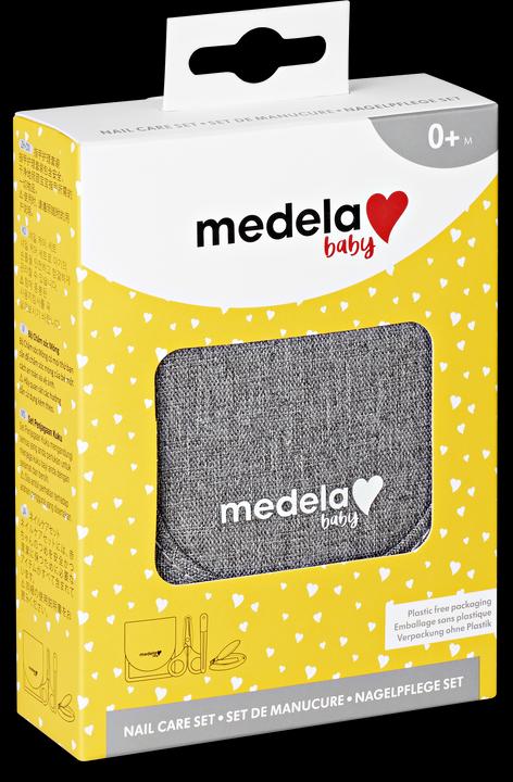 Medela Baby Nagelpflege Set