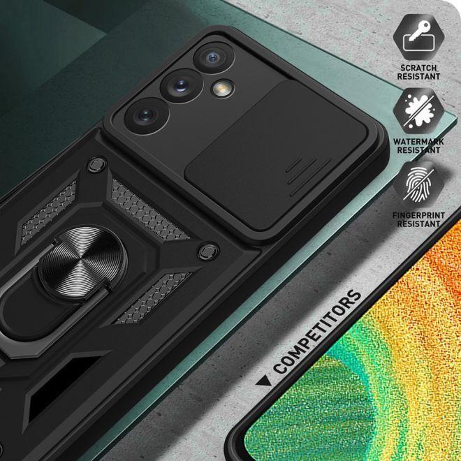 Image du produit MU Classic Kickstand Slide Cam Series (Samsung Galaxy A34 5G)