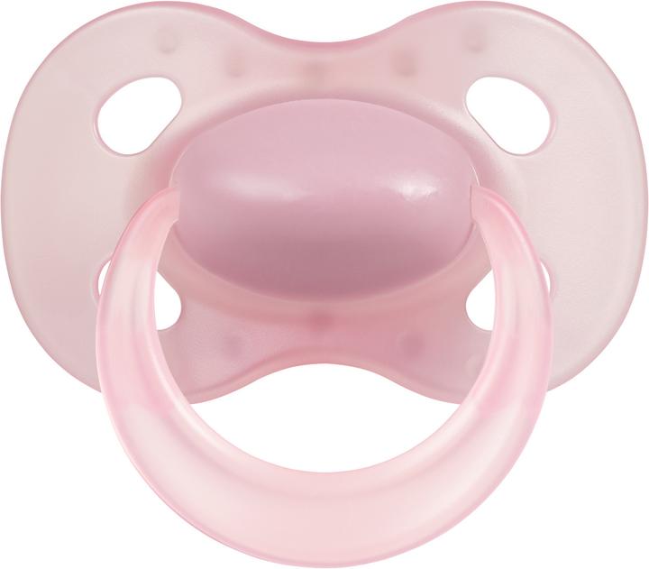 Actual product image Medela Baby Original Girl (2 x, up to 6 M.)