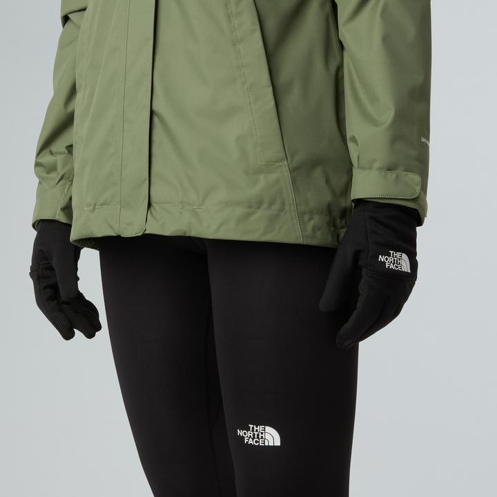 Actual product image North Face Etip gloves (XS)