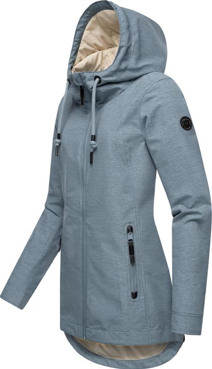 Produktbild Ragwear Zuzka (3XL)