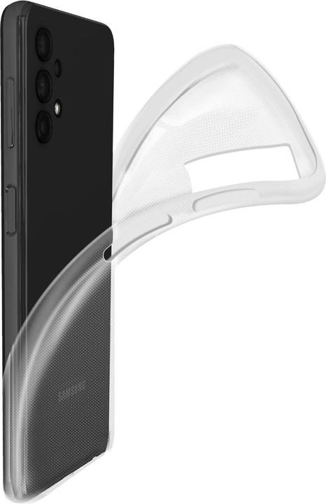 Actual product image Avizar Francis Series (Samsung Galaxy A32)