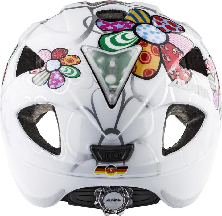 Actual product image ALPINA SPORTS Ximo Flash (49 - 54 cm)