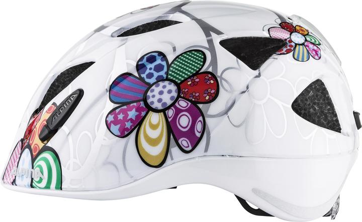 Actual product image ALPINA SPORTS Ximo Flash (49 - 54 cm)