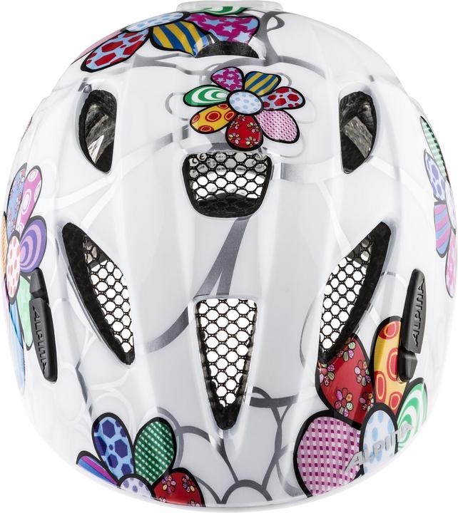 Actual product image ALPINA SPORTS Ximo Flash (49 - 54 cm)
