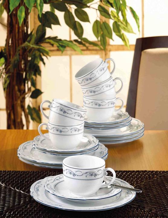 Produktbild Seltmann Desiree Aalborg Kaffeeservice (18 Stück)