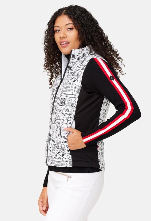 Actual product image Krimson Klover Sela Vest (XL)