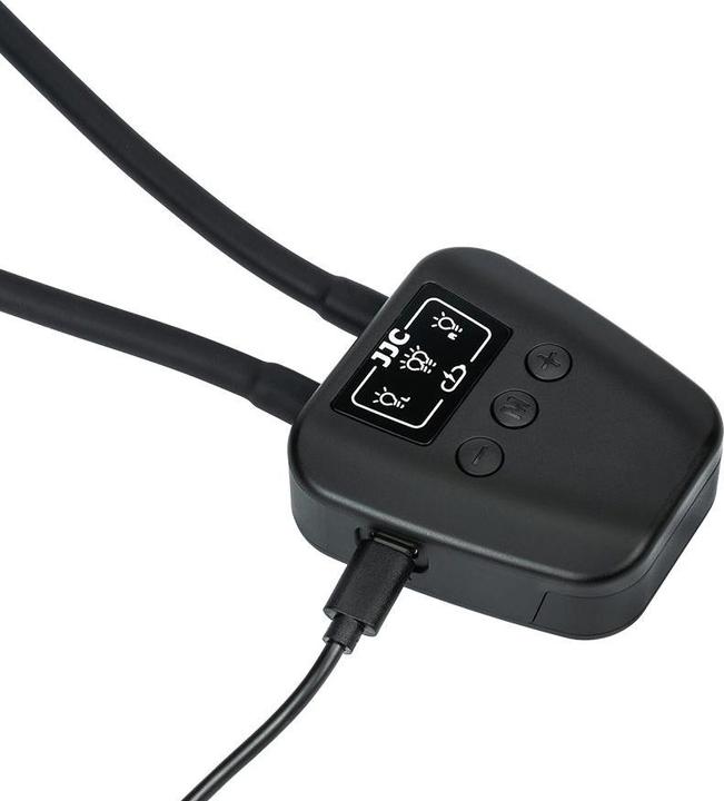 Produktbild JJC Macro Arm Light (Videoleuchte)
