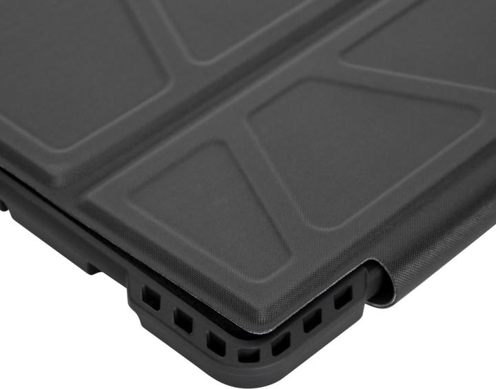 Actual product image Targus Pro-Tek case for Tab (Galaxy Tab A8)