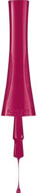 Produktbild Bourjois 1 Second (11 Fuchsia´chacha, Gel-Effekt Nagellack)