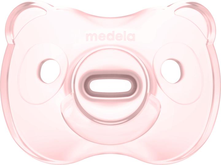 Produktbild Medela Baby Soft (2 x, 6 - 18 Monate)
