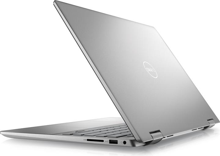Produktbild Dell Inspiron 14 7420 2in1 MW9D5 35,60cm (14") FHD+ Touch i7-1255U 16GB/1TB SSD Win11 (14", Intel Core i7-1255U, 16 GB, 1000 GB, DE)