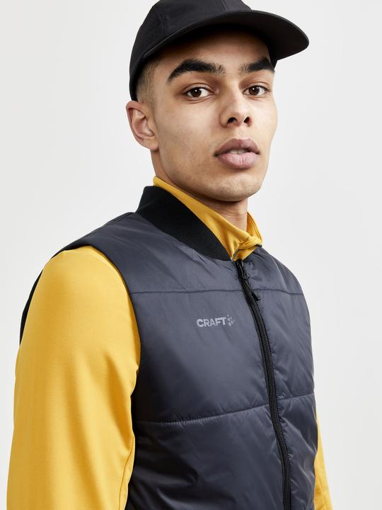 Produktbild Craft Core Light Padded Vest U (M)