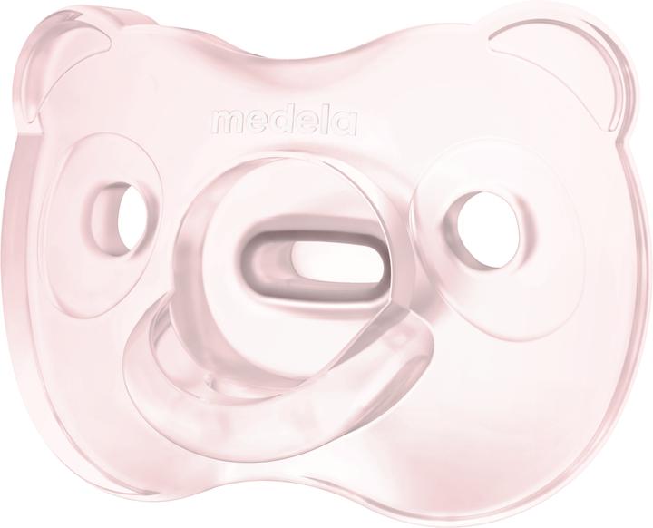 Produktbild Medela Baby Soft (2 x, 6 - 18 Monate)