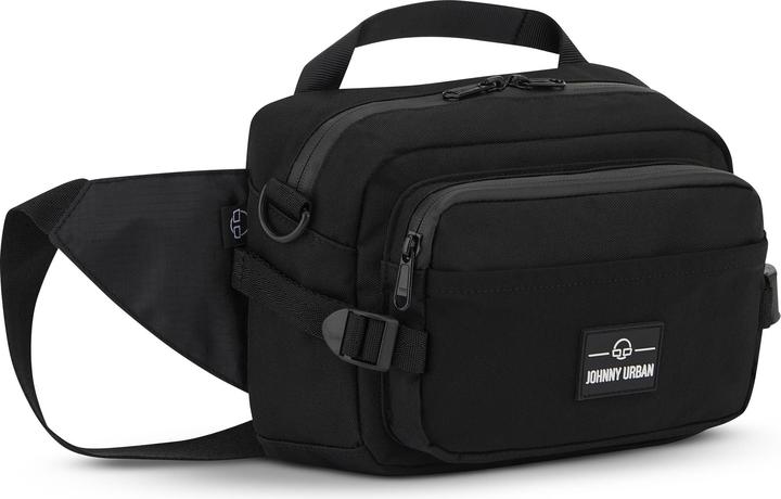 Produktbild Johnny Urban Travel Series Bauchtasche Travis