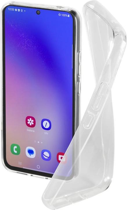 Produktbild Hama Crystal (Samsung Galaxy F54)