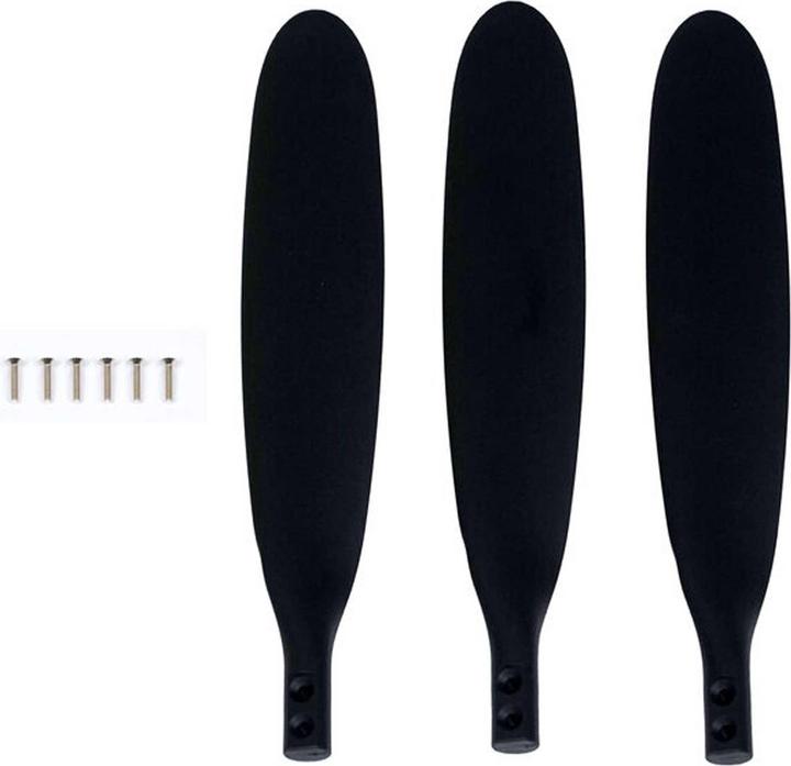 Produktbild E-Flite prop set focke-wulf fw190a 1.5m