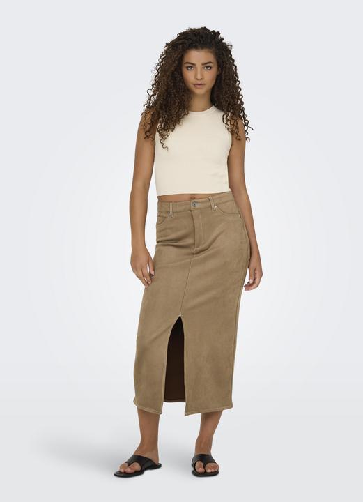 Actual product image Only ONLSTINA Langer Rock Rock (L)