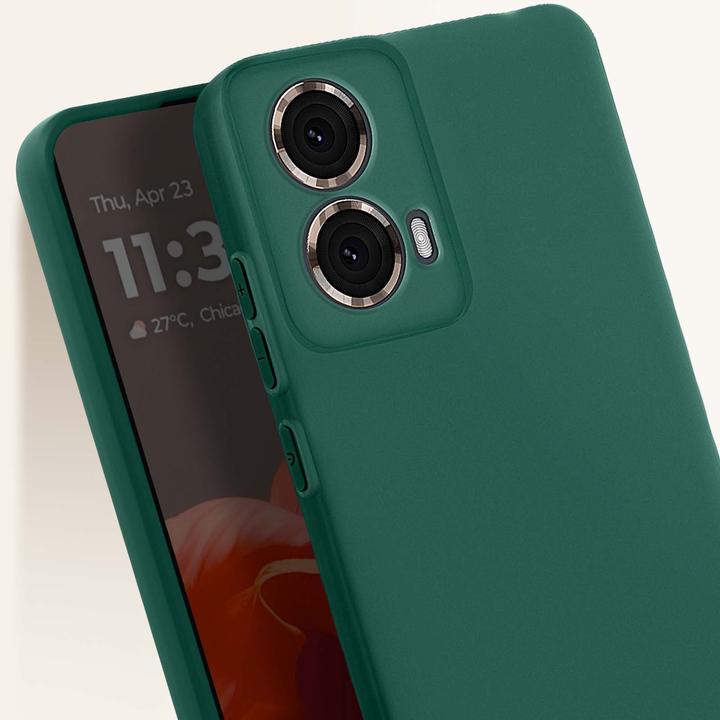 Image du produit Avizar Classic Case Mat (Motorola Moto G85)