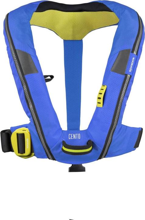 Produktbild Spinlock Deckvest CENTO Junior Rettungsweste (20, 21, 22, 23, 24, 25, 26, 27, 28, 29, 30, 31, 32, 33, 34, 35, 36, 37, 38, 39, 40, 41, 42, 43, 44, 45, 46, 47, 48, 49, 50)