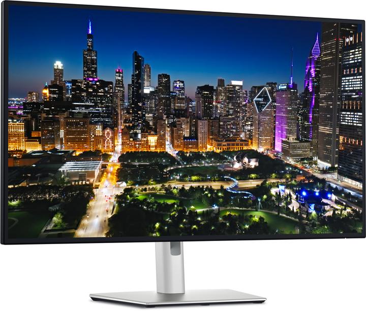 Dell UltraSharp U3225QE (3840 x 2160 Pixel, 31.50")