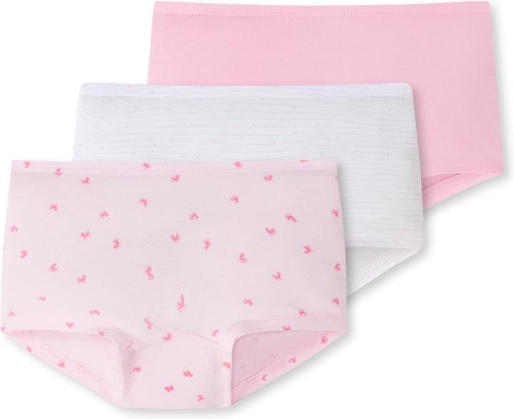 Schiesser Unterwäsche (140, 3er Pack)