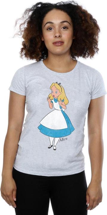 Alice In Wonderland TShirt (M)
