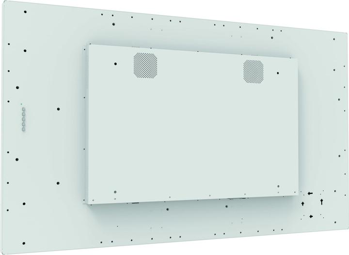 Productafbeelding iiyama 55" TF5539UHSC-W1AG Touch HDMI+DP (3840 x 2160 Pixels, 55")