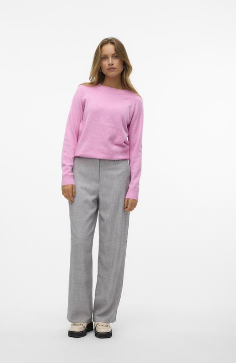 Immagine prodotto Vero Moda Vmdoffy Ls O-Neck Blouse Ga Noos (XS)