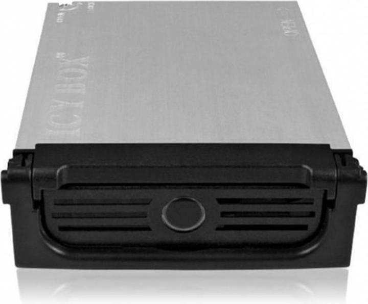 Produktbild Icy Box Aluminium-Einschub zu IB-138SK-B-II