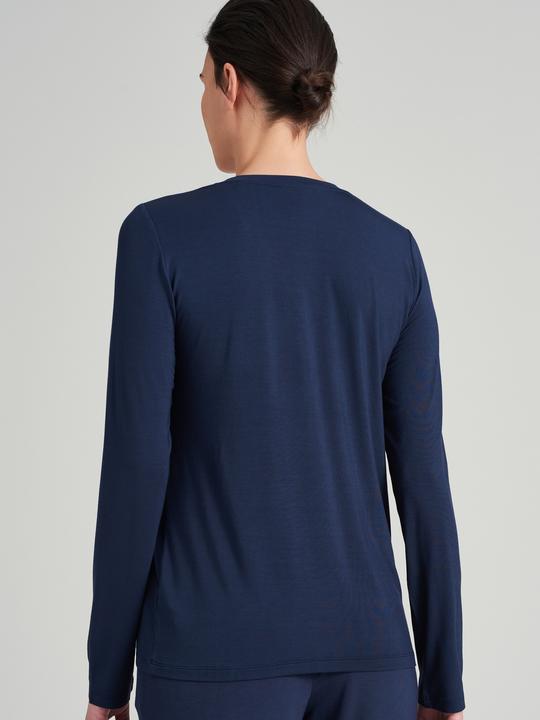 Actual product image Schiesser Mix & Relax pyjama top (48)