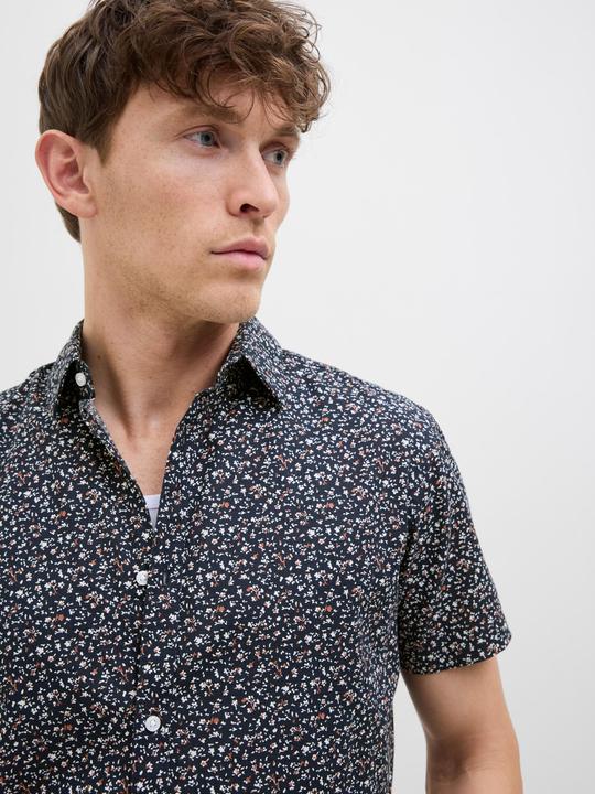 Immagine prodotto Jack & Jones Jprblasummer Print S/S Shirt Sn (L)