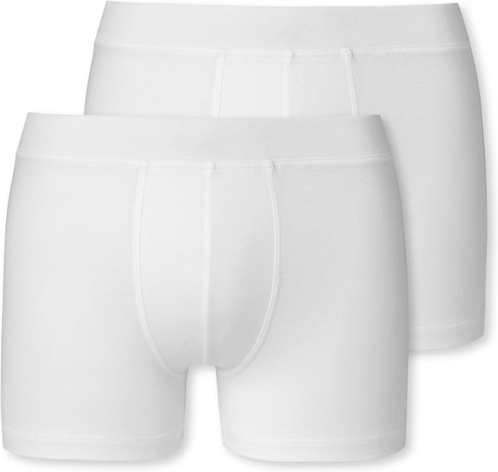 Immagine prodotto Schiesser Boxershorts (164, Confezione da 2)