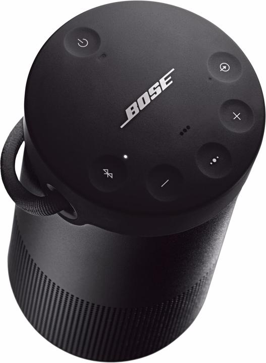 Productafbeelding Bose SoundLink Revolve+ II (17 h, Oplaadbare batterij)