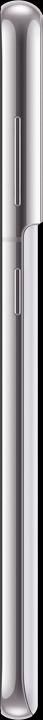 Immagine prodotto Samsung Galaxy S21 UE (128 GB, Bianco Fantasma, 6.20", Doppia SIM, 12 Mpx, 5G)