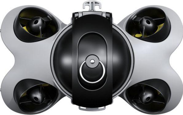 Image du produit Chasing M2 S 100M (240 min, 4500 g, 12 Mpx)