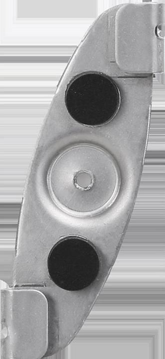 Actual product image Ubiquiti U-PRO-MP Professional (Mounting kit)