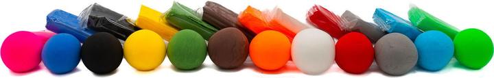 Produktbild Colorations Lufttrockene Tonfarbe-Set