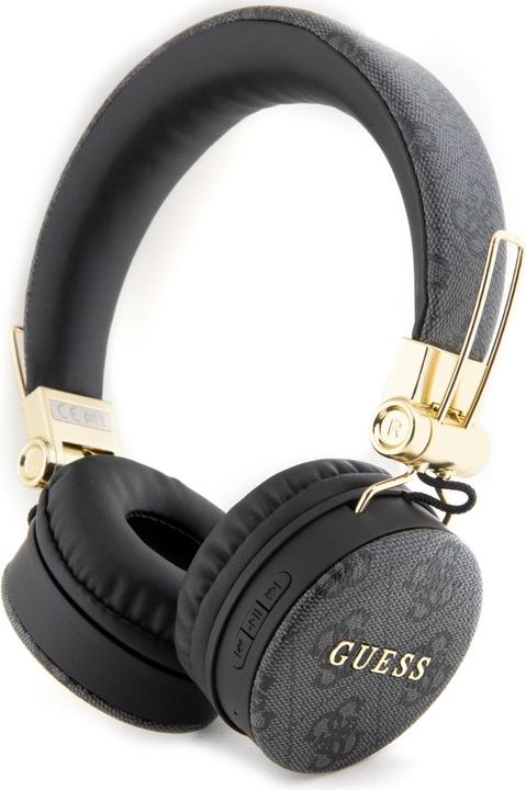 Image du produit Guess GUBH704GEMK (NC, 32 h, Sans fil)