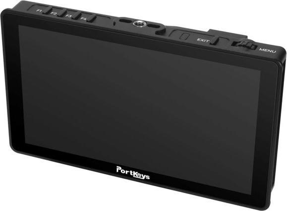 Productafbeelding Portkeys Bm7 Ii Ds (7", Volledige HD)
